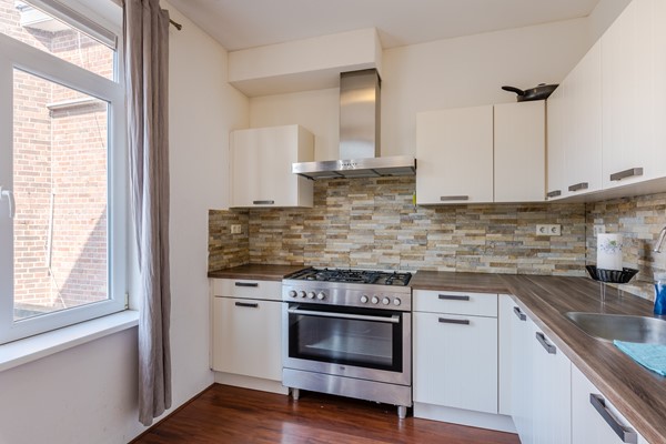 Medium property photo - Katendrechtse Lagedijk 241A, 3083 GD Rotterdam